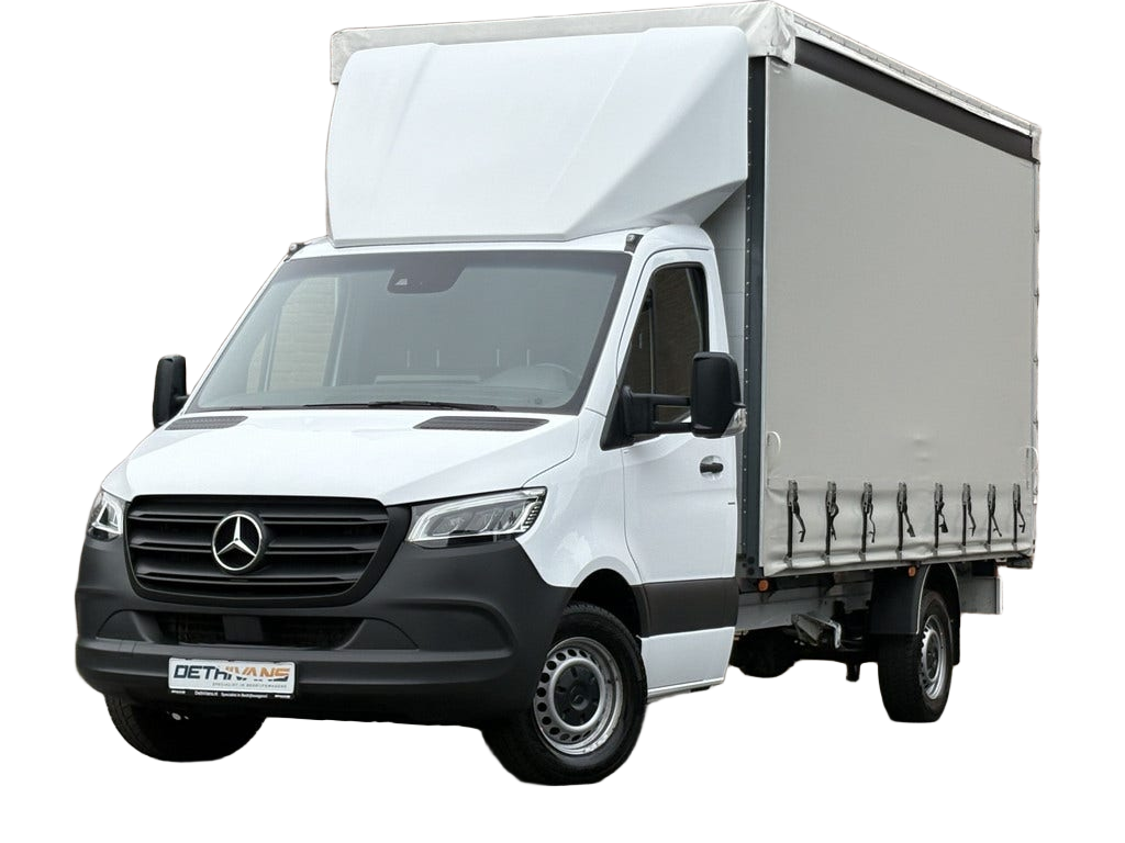 Mercedes Benz Sprinter