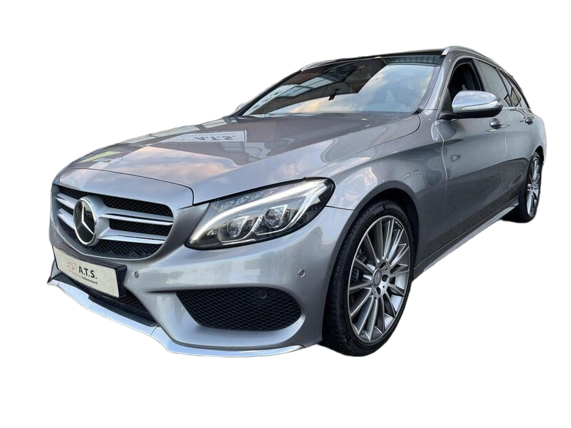 Mercedes Benz C Klasse occasion