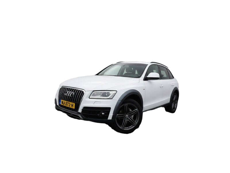 Audi Q5 occasion