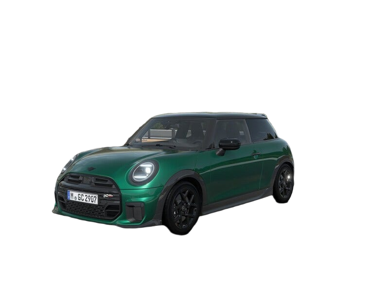 MINI 3 deurs