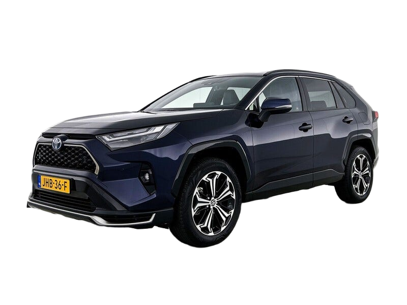 Toyota RAV4 occasion