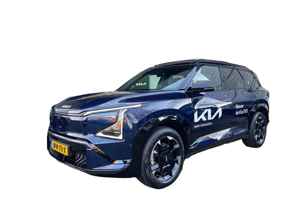 Kia EV5 occasion