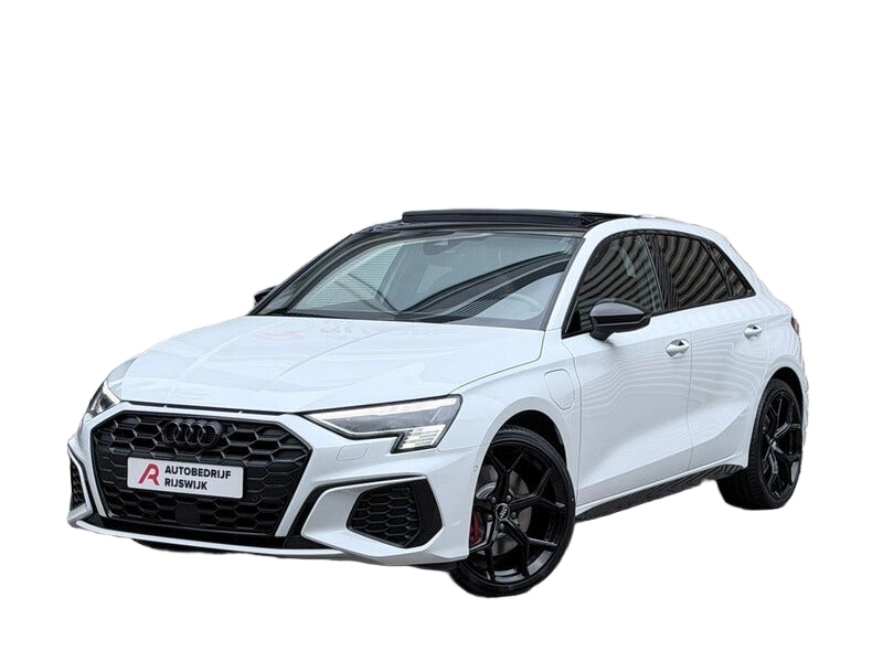 Audi A3 occasion