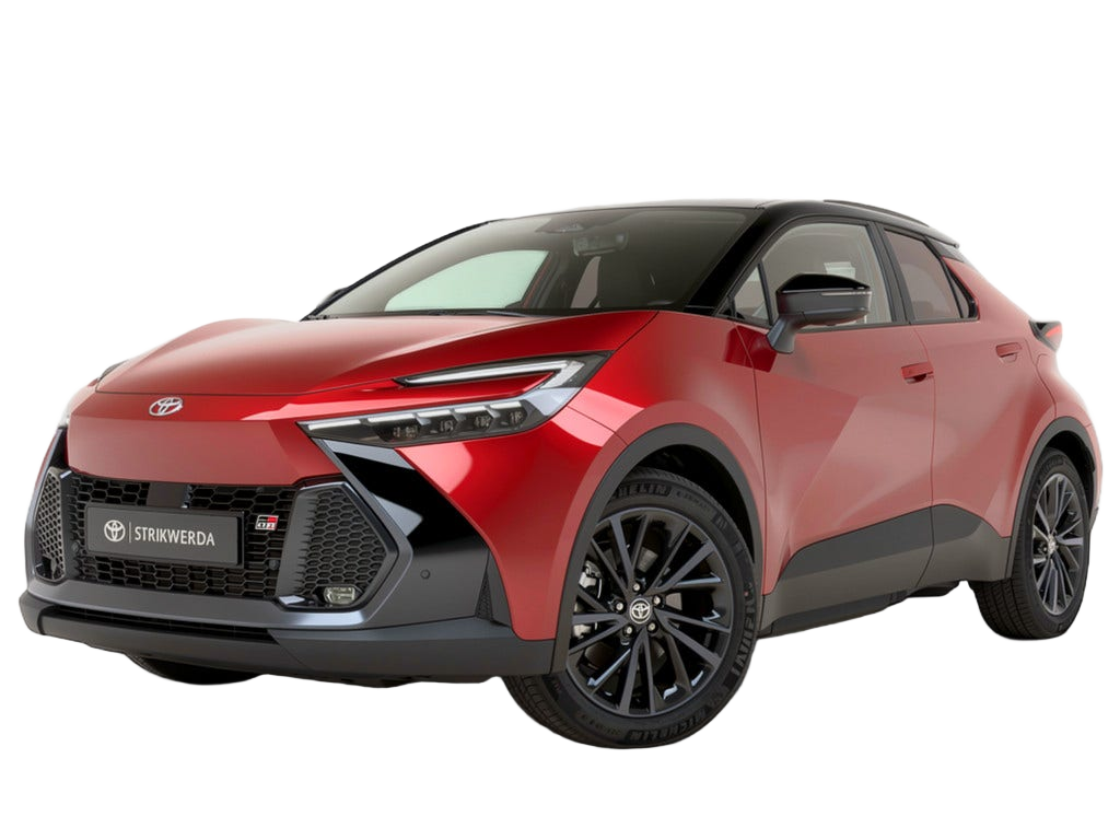 Toyota C HR