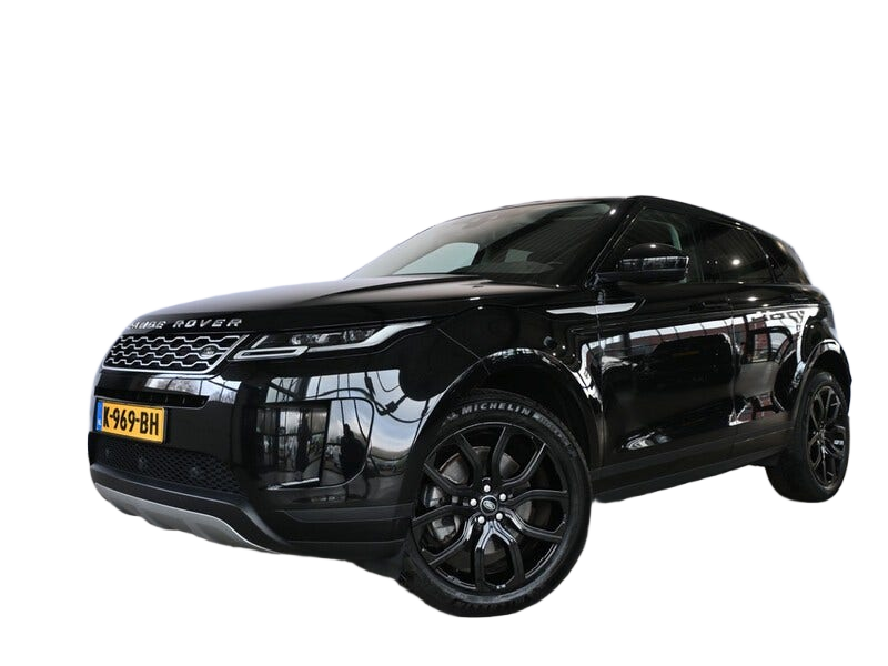 Land Rover Range Rover Evoque occasion