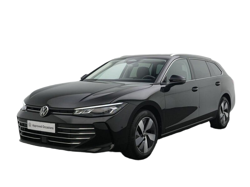 Volkswagen Passat occasion