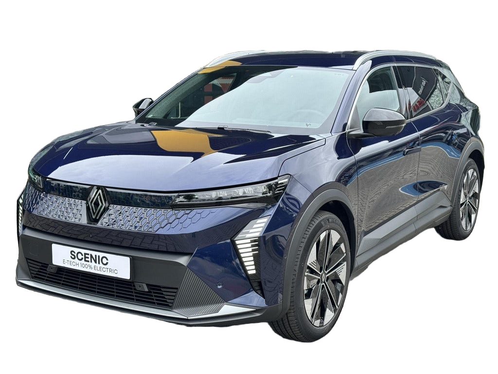 Renault Scénic occasion