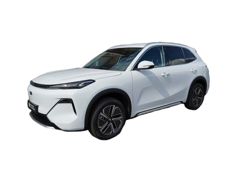 Geely Starray EM i