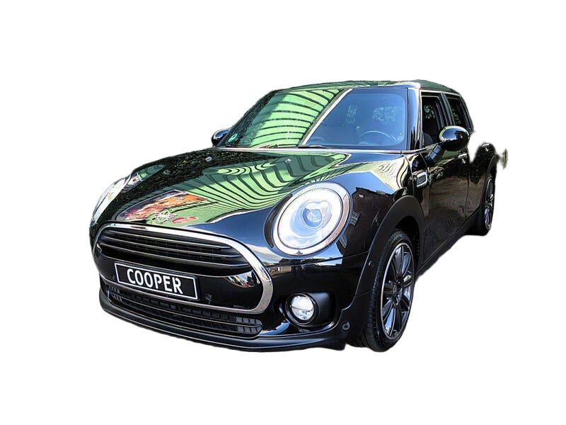 MINI Clubman occasion