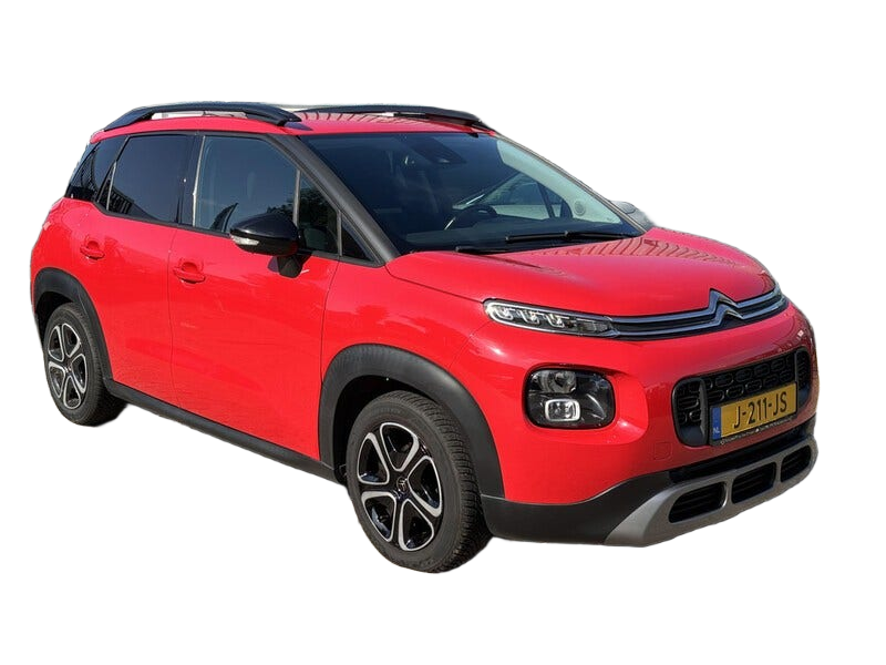 Citroën C3 Aircross occasion