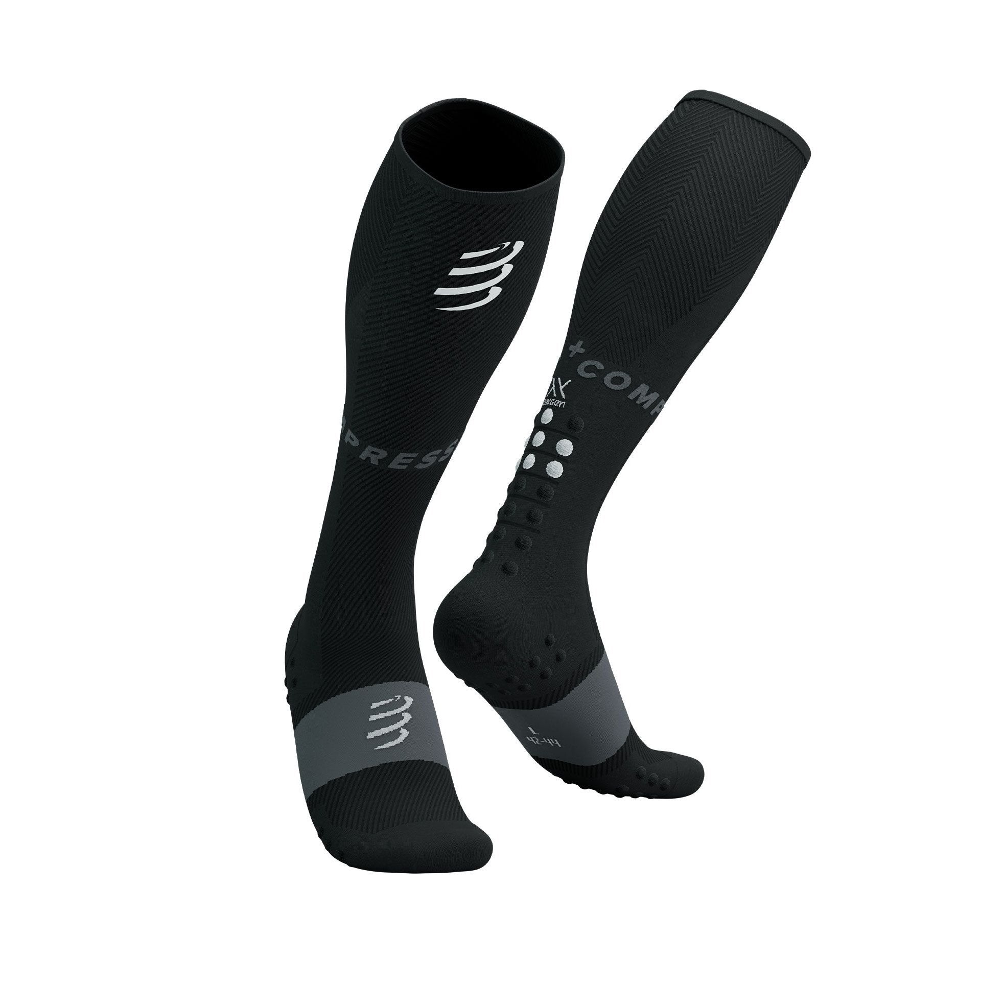 Compressport Full Socks Oxygen