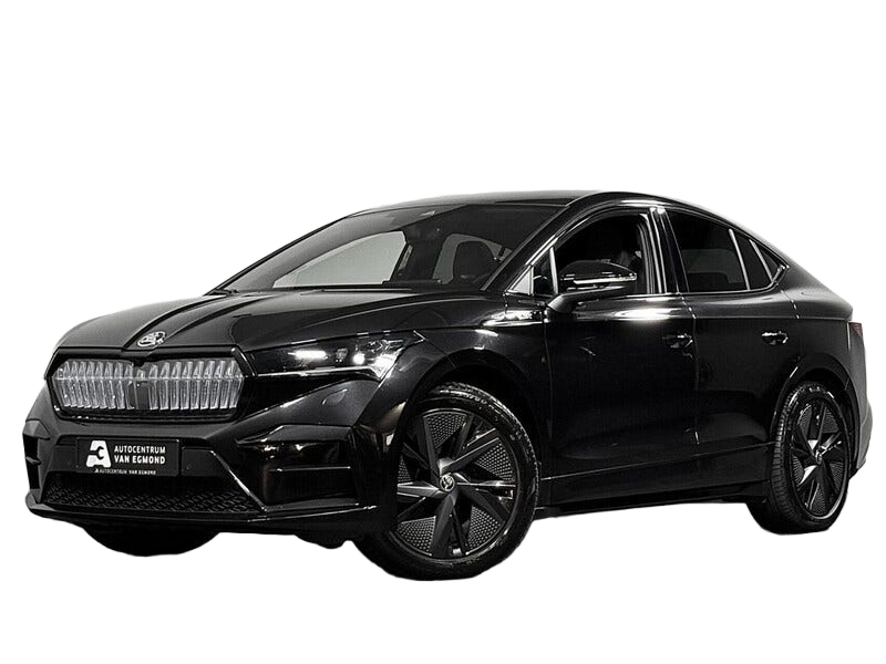Skoda Enyaq Coupe