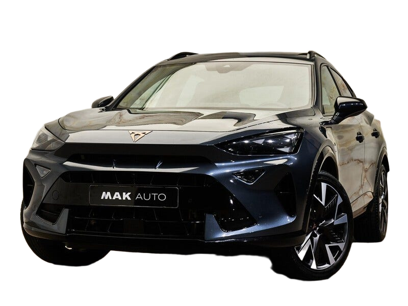 CUPRA Formentor occasion