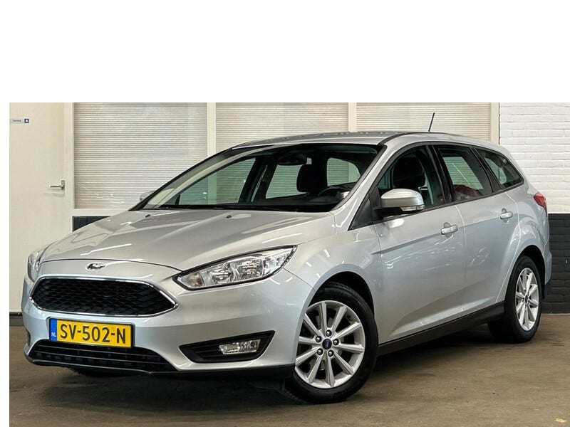 Ford Focus occasion