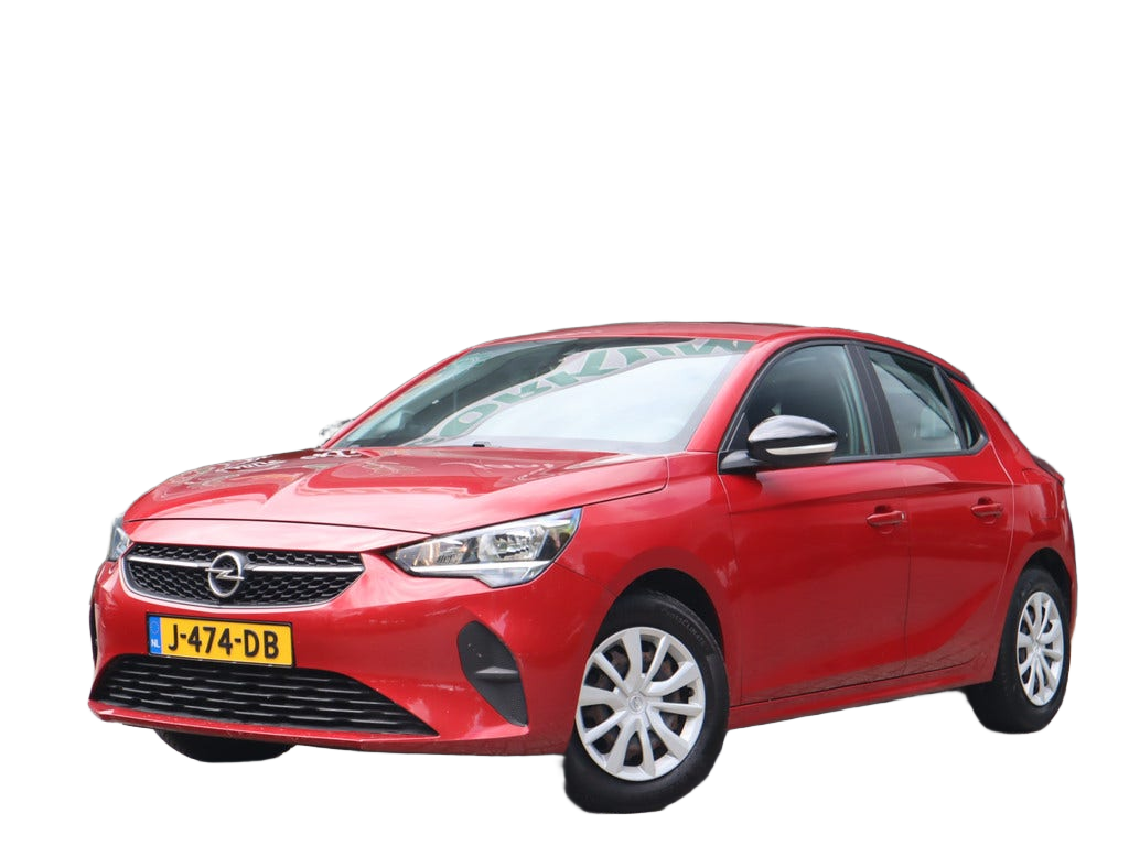 Opel Corsa occasion