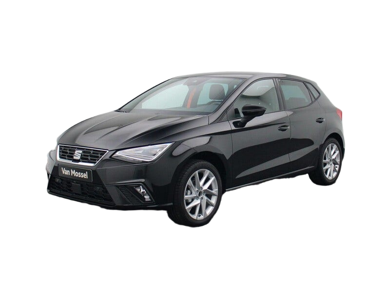 SEAT Ibiza occasion