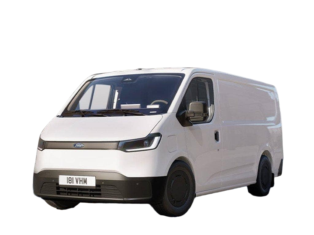 Ford Transit City