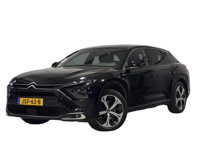 Citroën C5 X occasion