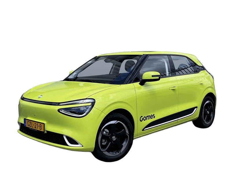 Dongfeng Box