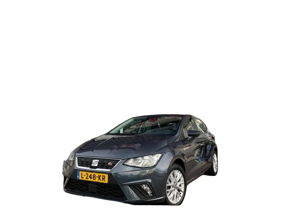 SEAT Ibiza occasion