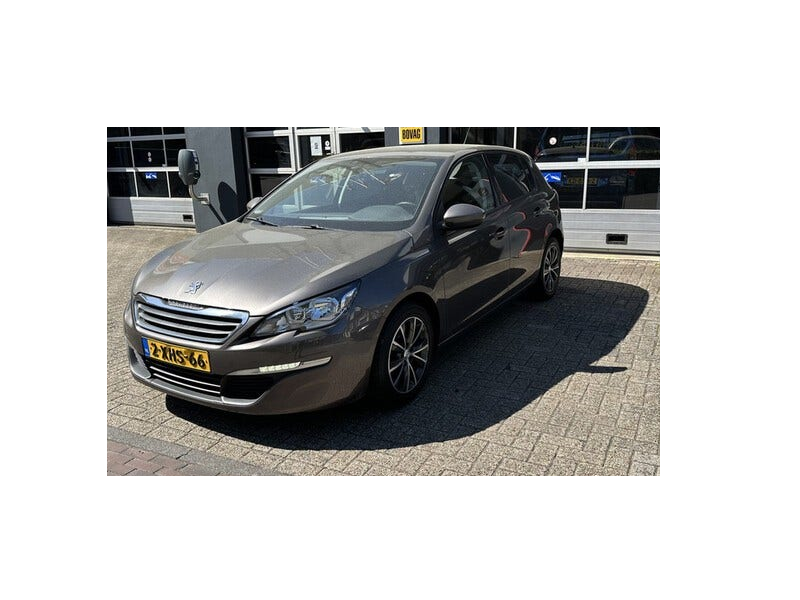Peugeot 308 occasion