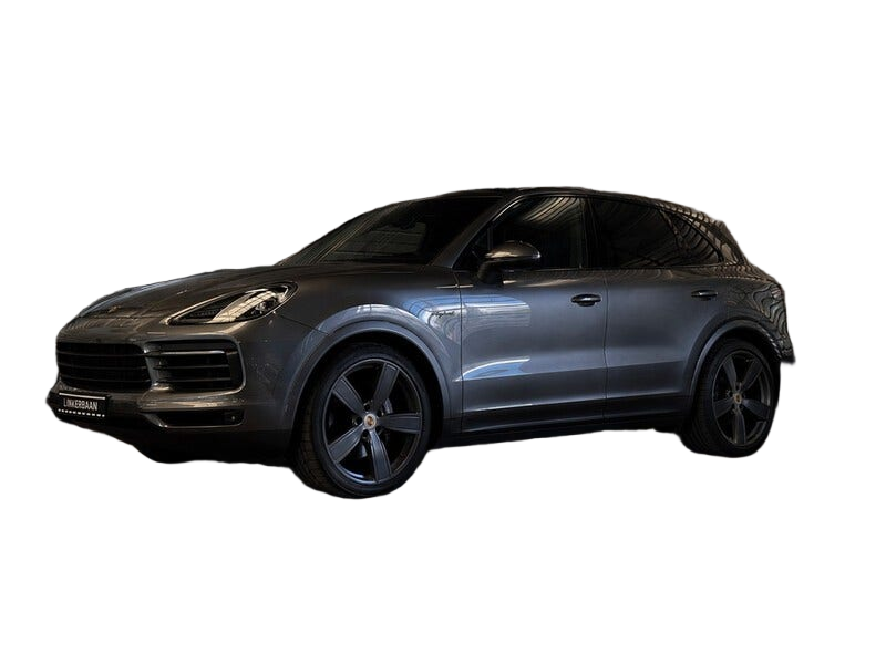 Porsche Cayenne occasion