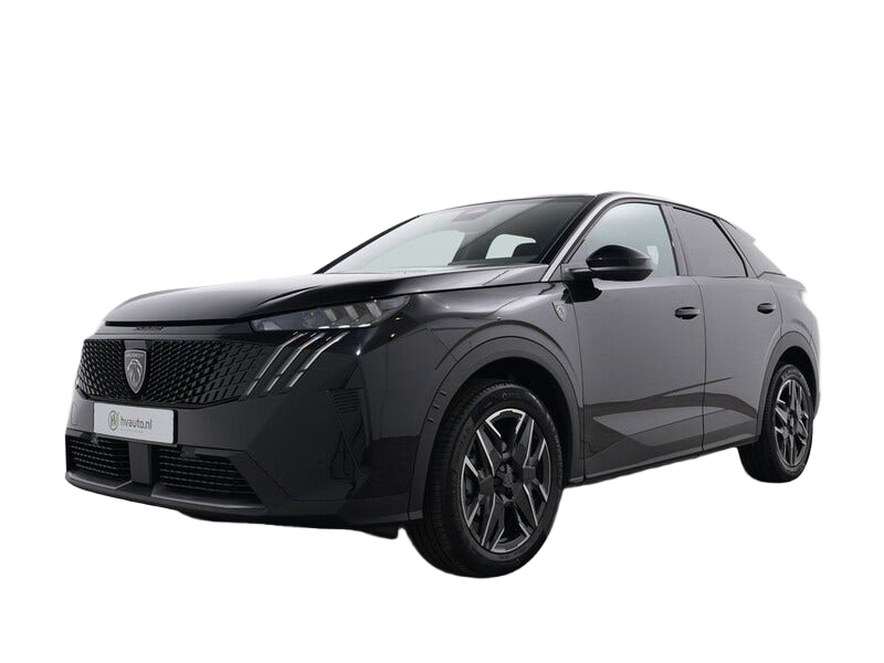 Peugeot 3008 occasion