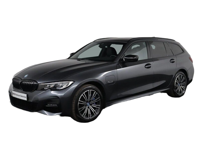 BMW 3 Serie occasion