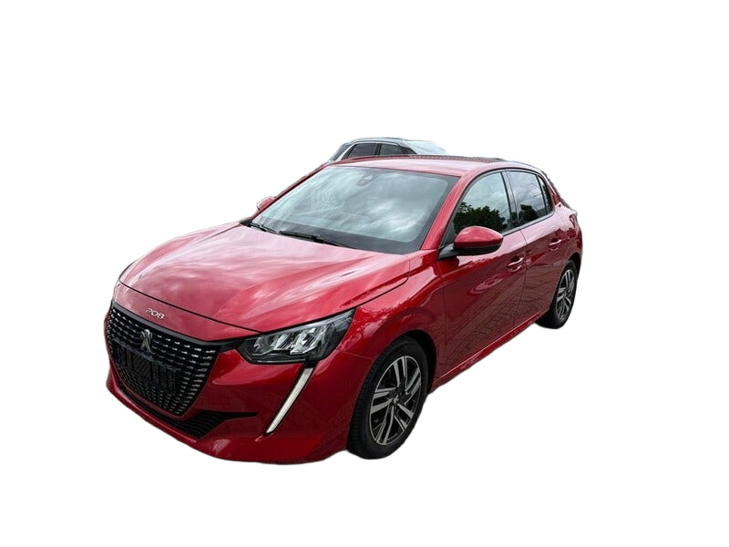 Peugeot 208 occasion
