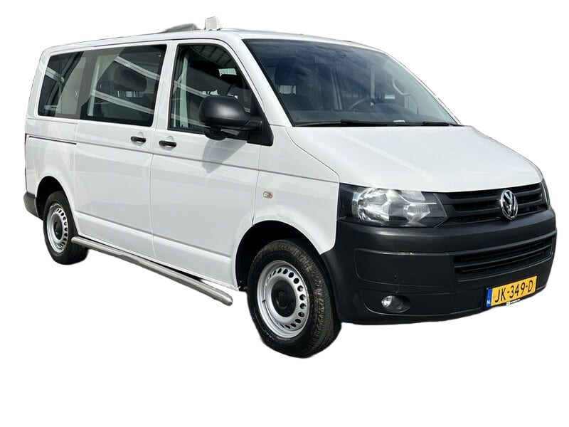 Volkswagen Transporter occasion