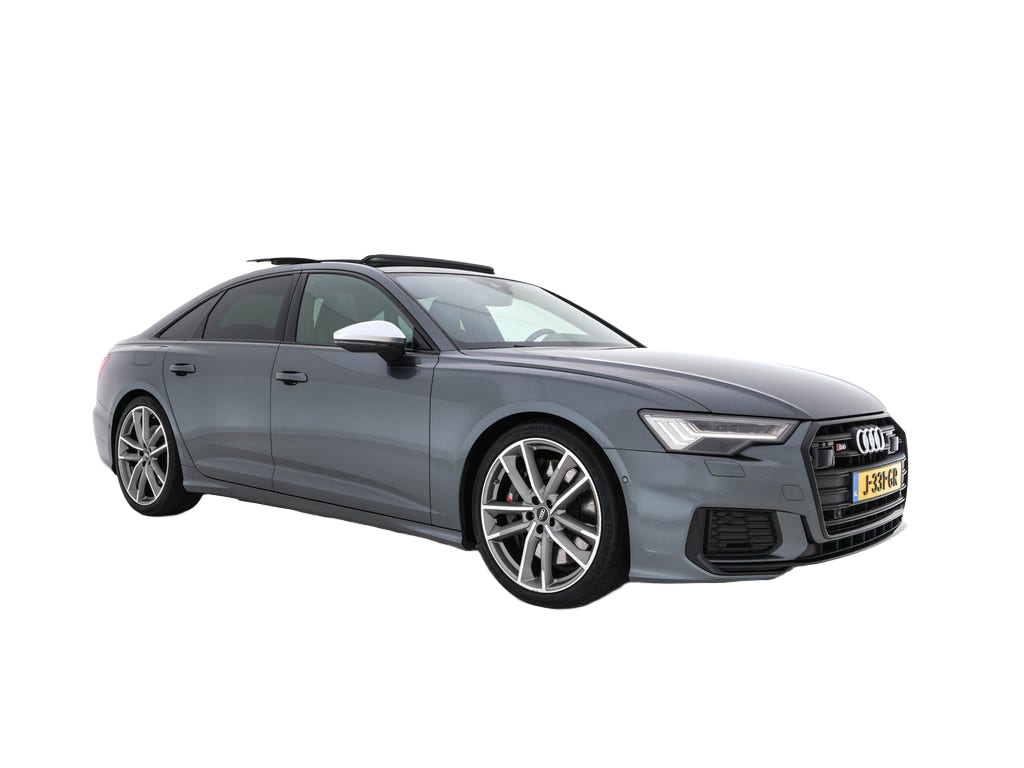 Audi S6 occasion