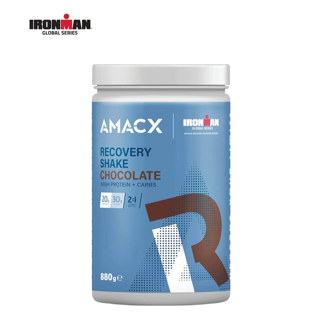 Amacx Recovery Shake (22g Proteïne)