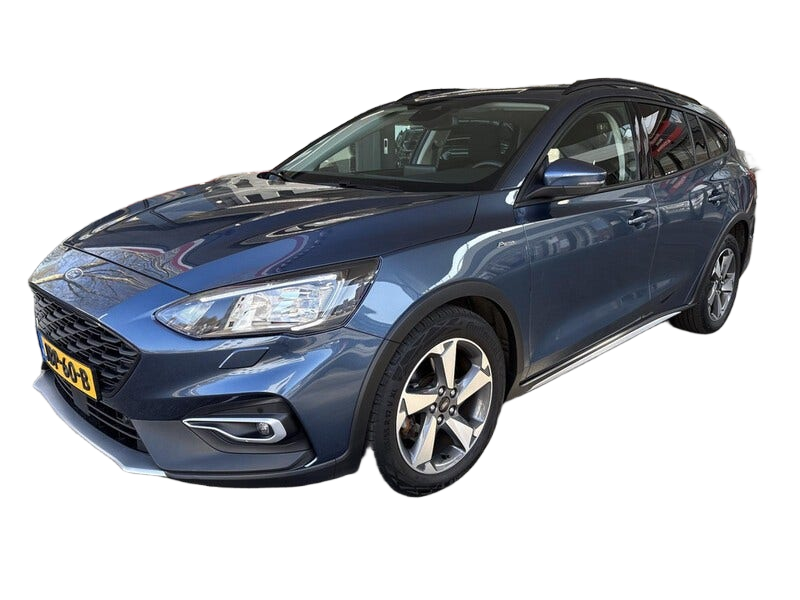 Ford Focus occasion