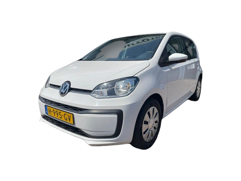 Volkswagen up occasion