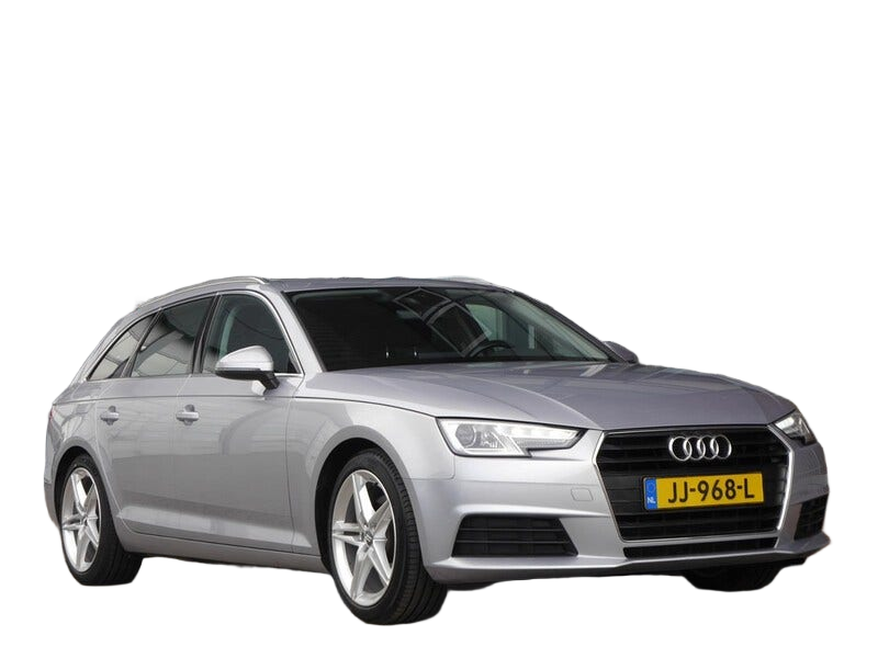 Audi A4 occasion