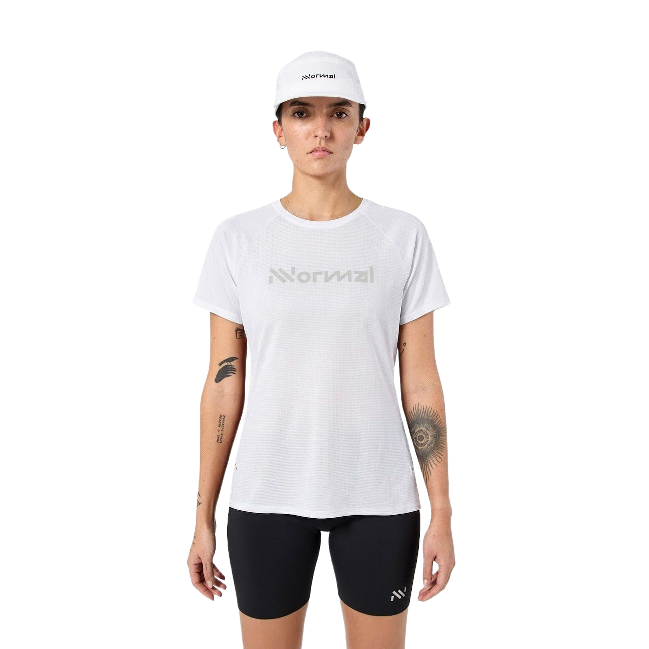 NNormal | Race T-Shirt 02 | Dames