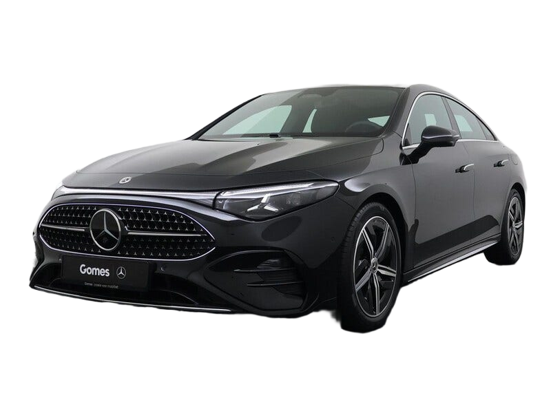 Mercedes Benz CLA occasion