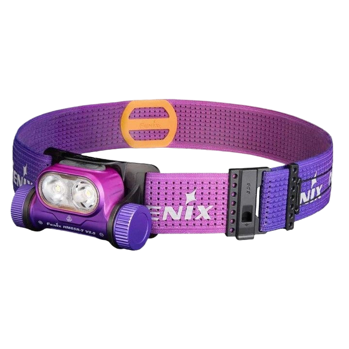 Fenix HM65R-T V2.0 (1600 Lumen)