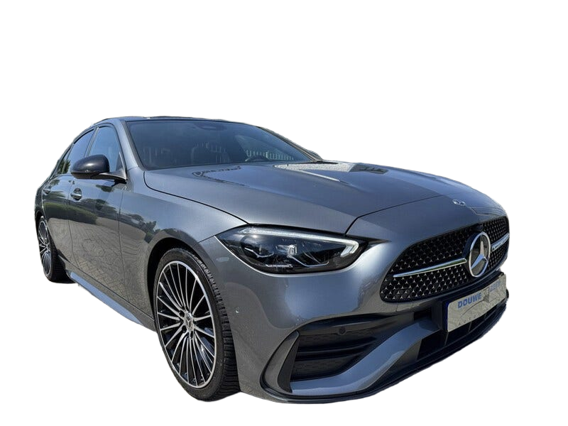 Mercedes Benz C Klasse occasion