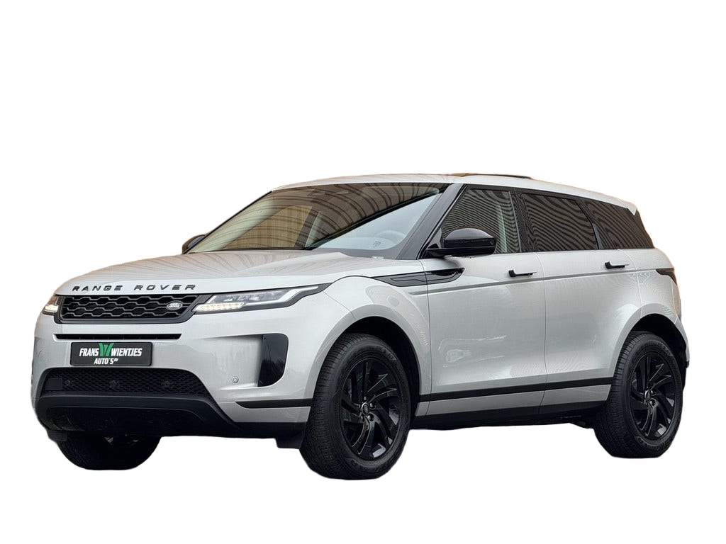 Land Rover Range Rover Evoque occasion