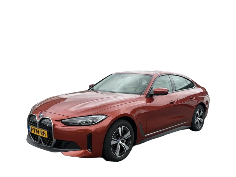 BMW i4 occasion