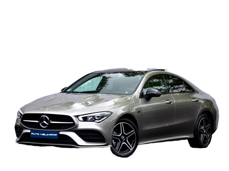 Mercedes Benz CLA occasion