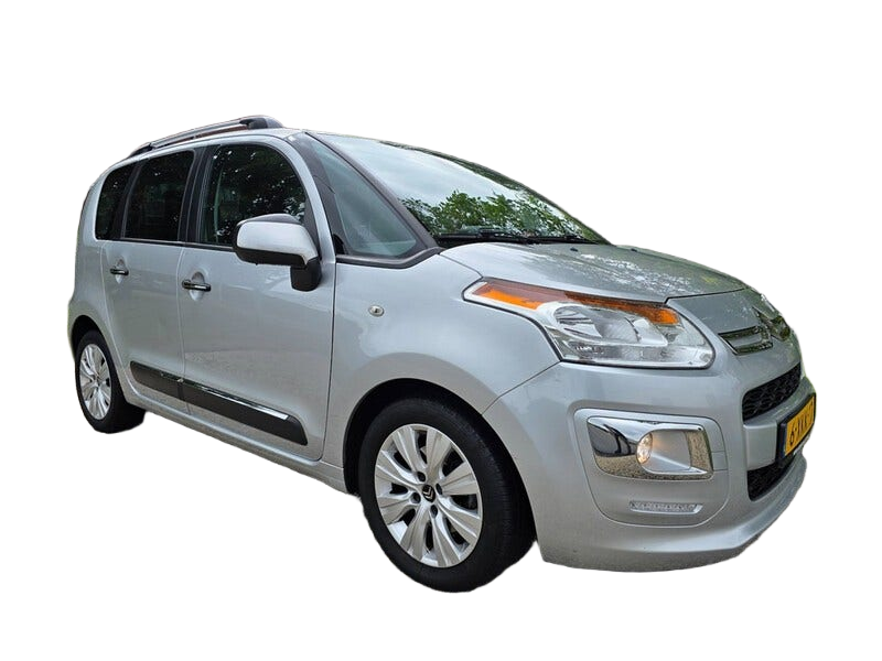 Citroën C3 Picasso