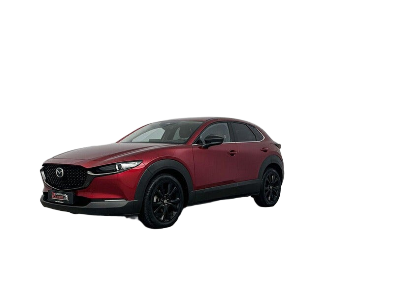 Mazda CX 30