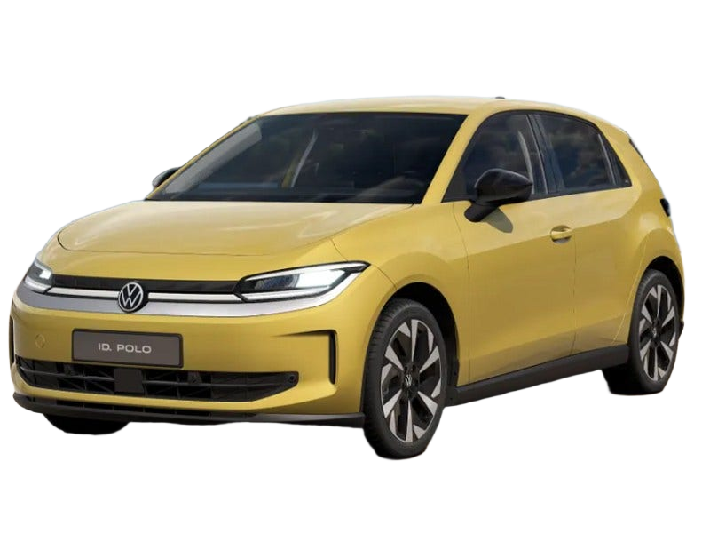 Volkswagen ID. Polo occasion