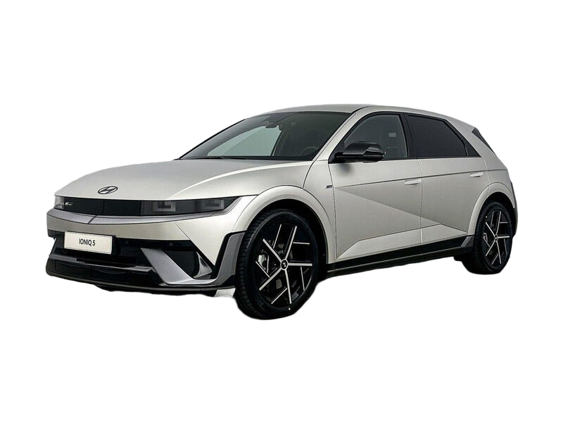 Hyundai IONIQ 5 occasion