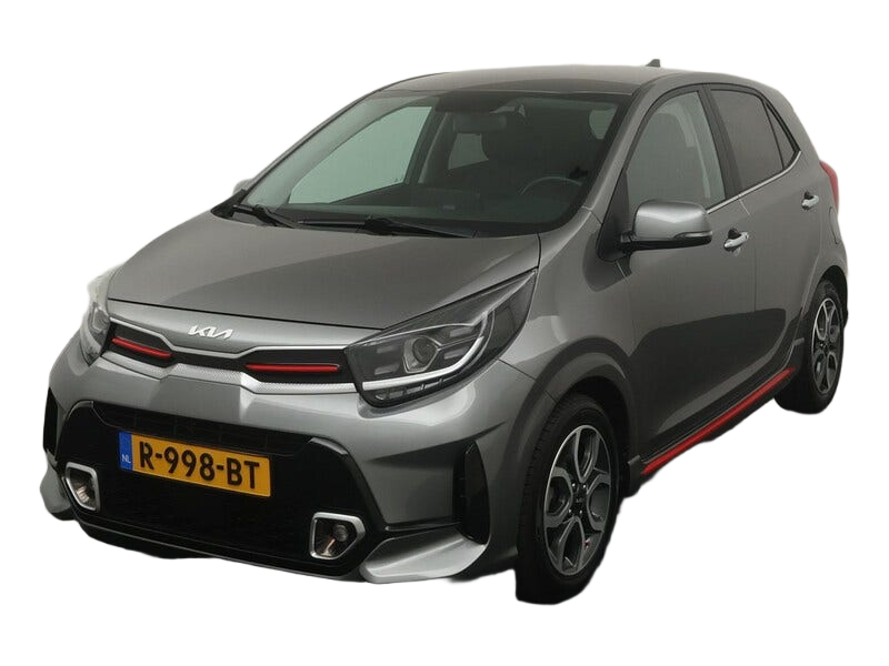 Kia Picanto occasion
