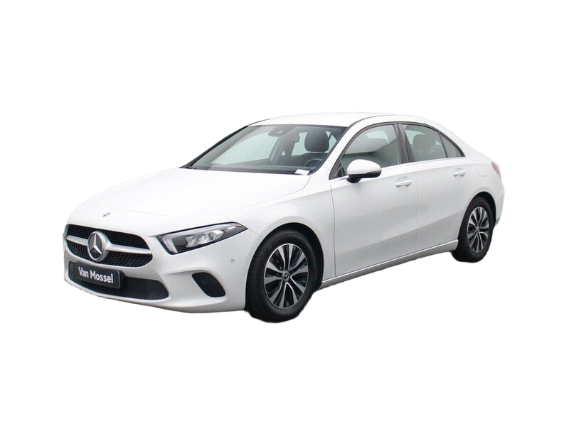 Mercedes Benz A Klasse occasion