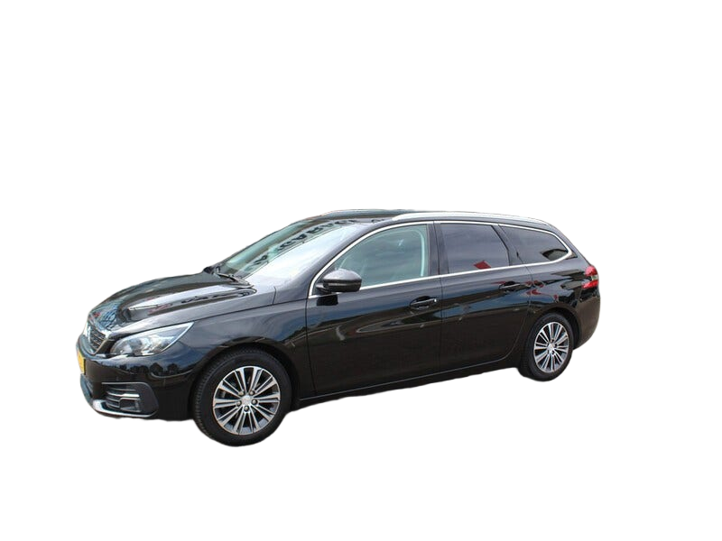 Peugeot 308 occasion