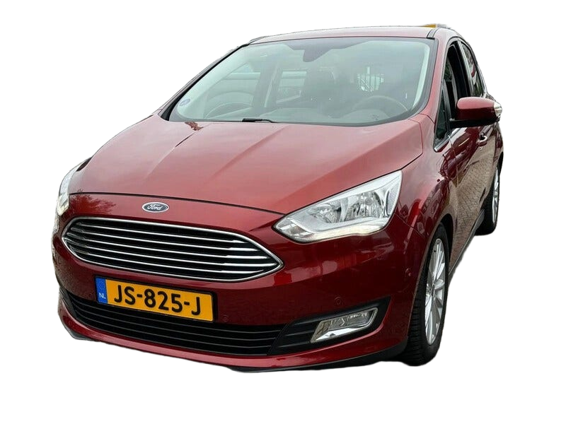 Ford C MAX